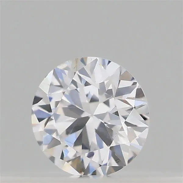 0.12ct Round Lab Grown Diamond (Colour D, Clarity VS1, Cut ID, IGI)