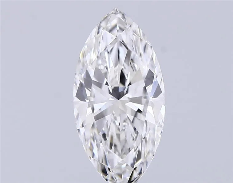 1.01ct Marquise Lab Grown Diamond (Colour E, Clarity VS1, Uncertified)