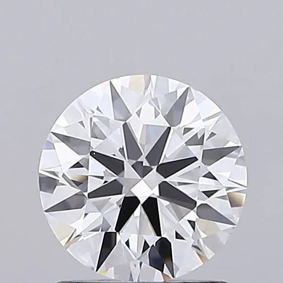 1.05ct Round Lab Grown Diamond (Colour E, Clarity VS1, Cut EX, Uncertified)