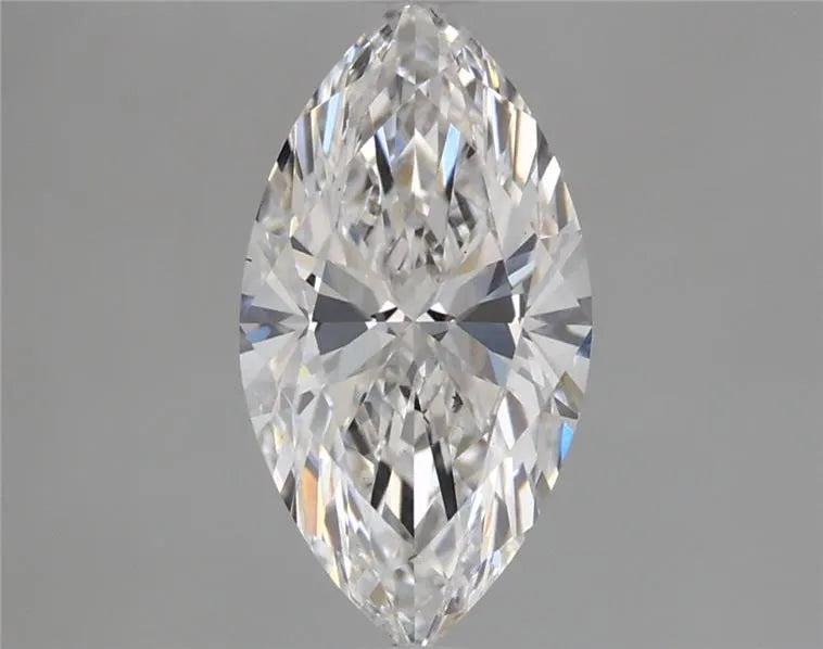 1.53ct Marquise Lab Grown Diamond (Colour E, Clarity VS1, IGI Certified)