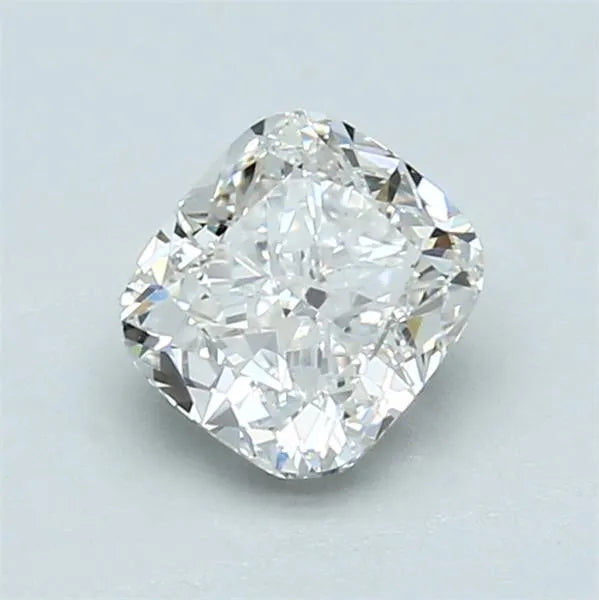 1.02ct Cushion brilliant Natural Diamond (Colour G, Clarity VVS1, GIA Certified)