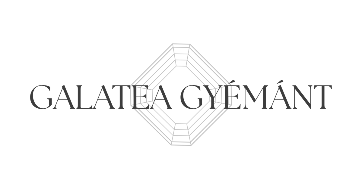 GALATEA GYÉMÁNT