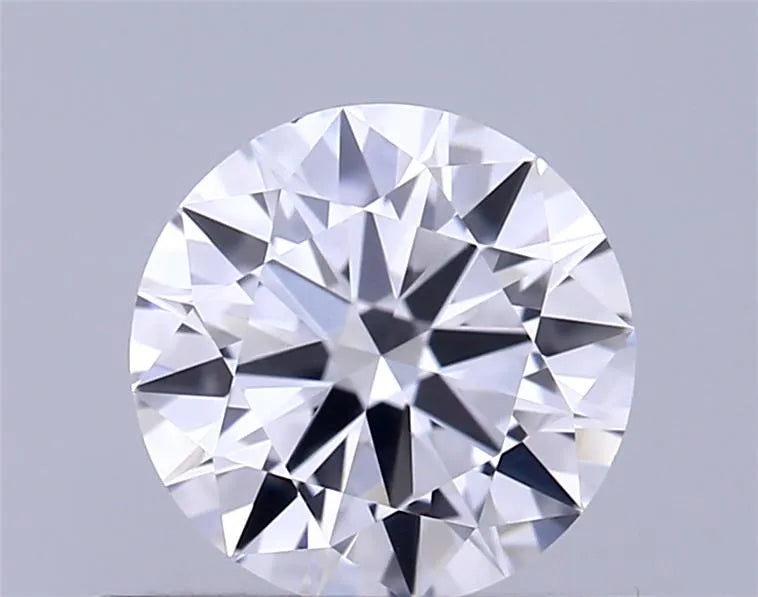 0.16ct Round Lab Grown Diamond (Colour E, Clarity VVS2, Cut VG, Uncertified)