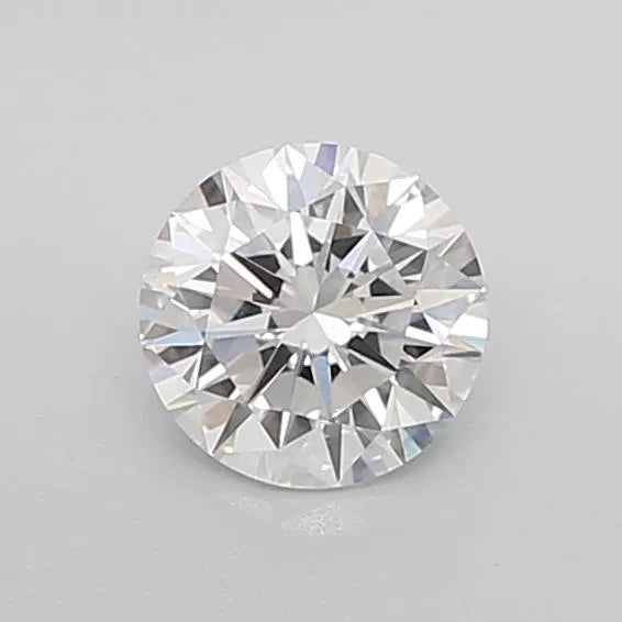 0.19ct Round Lab Grown Diamond (Colour G, Clarity VS1, Cut EX, Uncertified)
