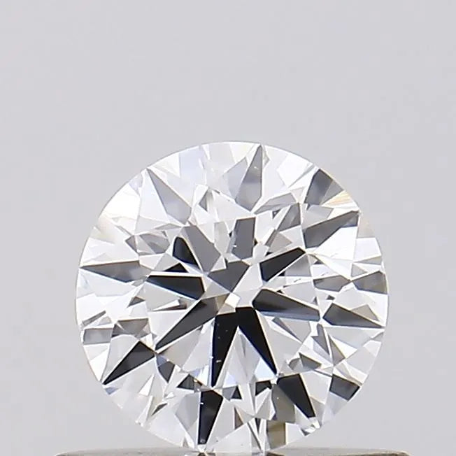 1.00ct Round Lab Grown Diamond (Colour E, Clarity VS1, Cut EX, Uncertified)