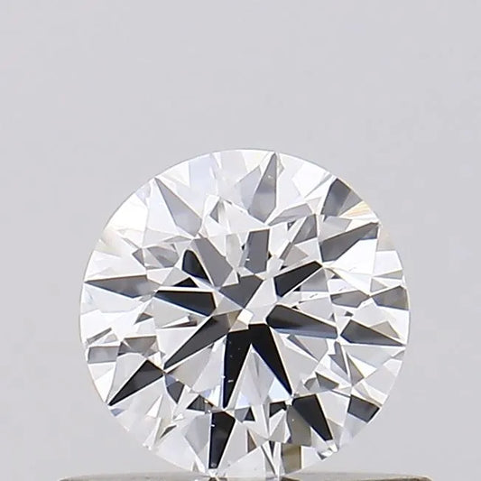 1.00ct Round Lab Grown Diamond (Colour E, Clarity VS1, Cut EX, Uncertified)