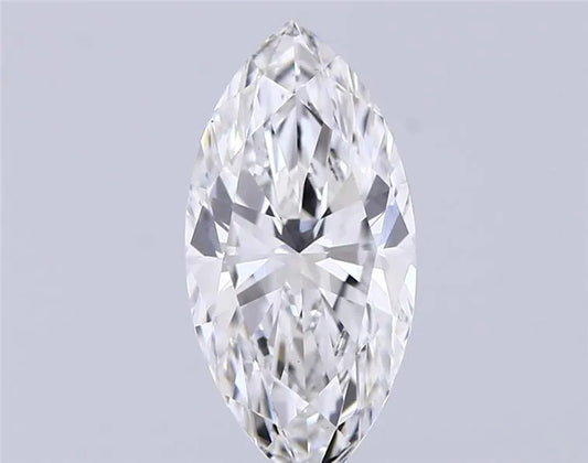1.01ct Marquise Lab Grown Diamond (Colour E, Clarity VS1, Uncertified)