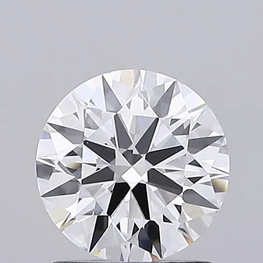 1.05ct Round Lab Grown Diamond (Colour E, Clarity VS1, Cut EX, Uncertified)