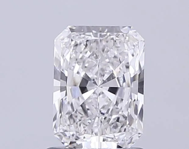 1.06ct Radiant Lab Grown Diamond (Colour F, Clarity VVS1, IGI Certified)