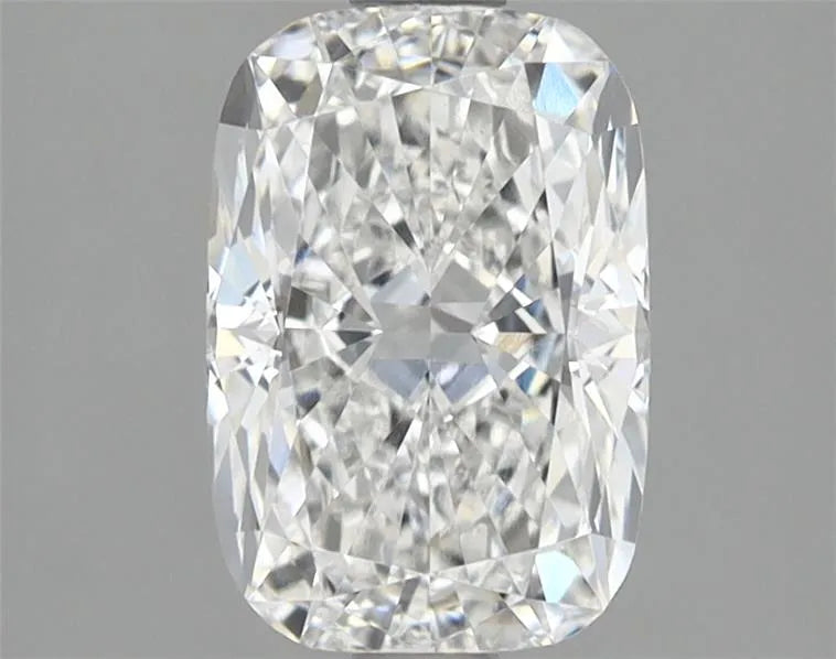 1.81ct Cushion modified Lab Grown Diamond (Colour D, Clarity VVS2, IGI Certified)