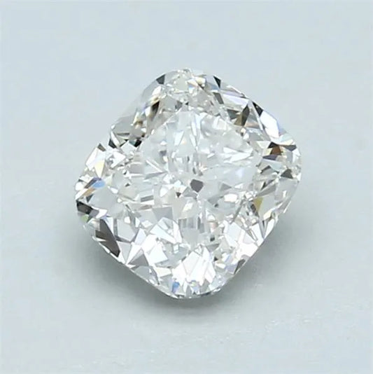 1.02ct Cushion brilliant Natural Diamond (Colour G, Clarity VVS1, GIA Certified)