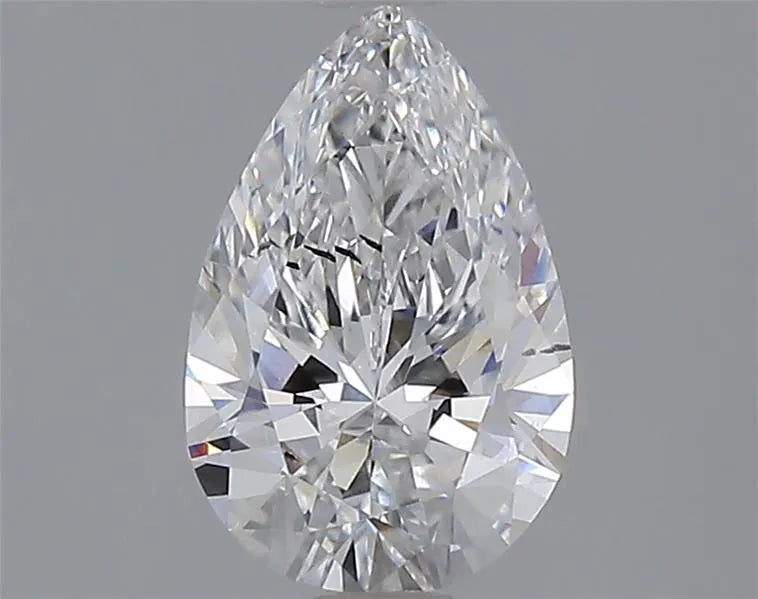 1.10ct Pear Lab Grown Diamond (Colour E, Clarity SI1, Uncertified)