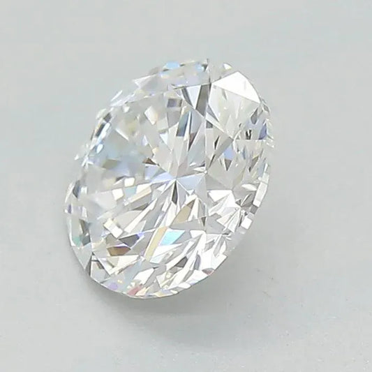 0.15ct Round Lab Grown Diamond (Colour G, Clarity VS1, Cut EX, Uncertified)