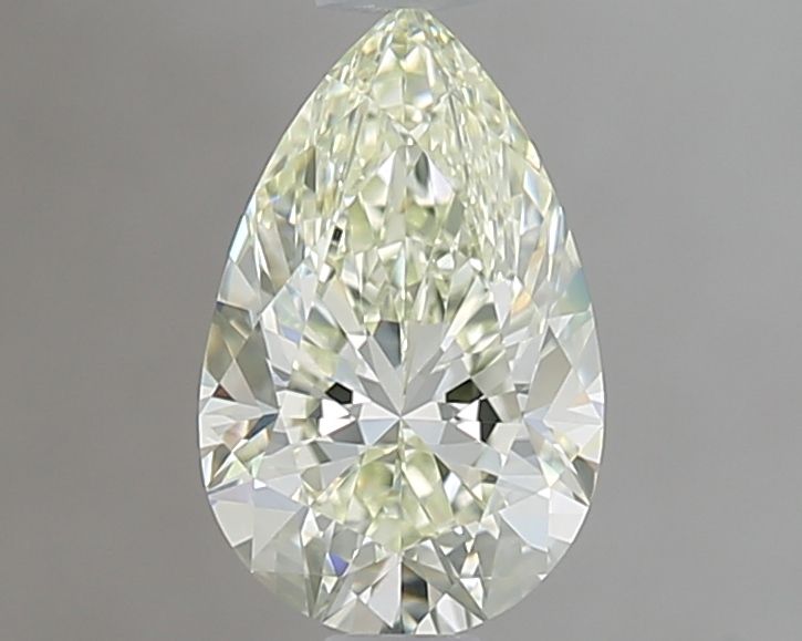 1.02ct Pear Natural Diamond (Colour I, Clarity VVS2, Cut VG, IGI)